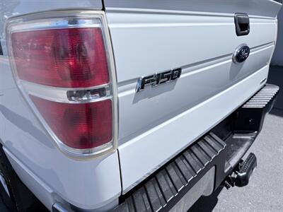 2012 Ford F-150 XLT - Photo 18 - Sandy, UT 84070