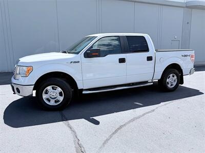 2012 Ford F-150 XLT - Photo 3 - Sandy, UT 84070