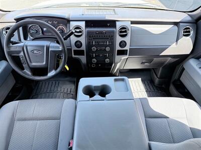 2012 Ford F-150 XLT - Photo 2 - Sandy, UT 84070