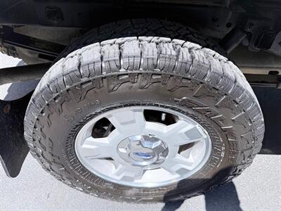 2012 Ford F-150 XLT - Photo 24 - Sandy, UT 84070