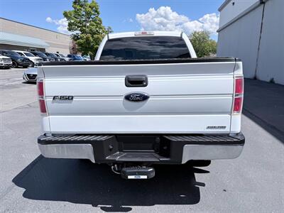 2012 Ford F-150 XLT - Photo 19 - Sandy, UT 84070