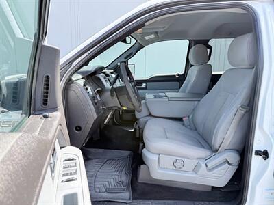 2012 Ford F-150 XLT - Photo 4 - Sandy, UT 84070