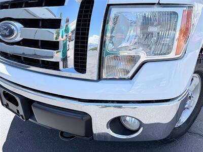 2012 Ford F-150 XLT - Photo 17 - Sandy, UT 84070