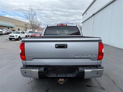 2017 Toyota Tundra SR5 - Photo 18 - Sandy, UT 84070