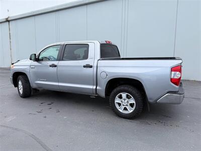 2017 Toyota Tundra SR5 - Photo 7 - Sandy, UT 84070