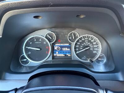 2017 Toyota Tundra SR5 - Photo 22 - Sandy, UT 84070