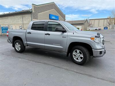 2017 Toyota Tundra SR5 - Photo 13 - Sandy, UT 84070