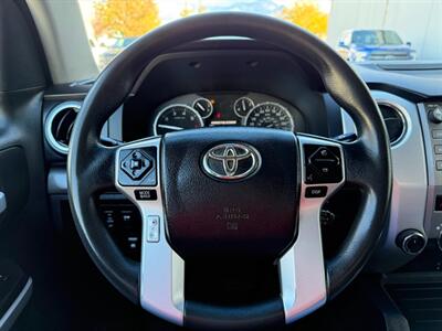 2017 Toyota Tundra SR5 - Photo 23 - Sandy, UT 84070