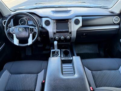 2017 Toyota Tundra SR5 - Photo 2 - Sandy, UT 84070