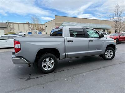 2017 Toyota Tundra SR5 - Photo 9 - Sandy, UT 84070