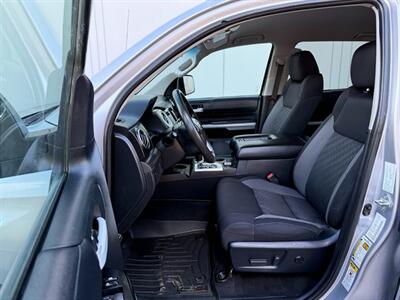 2017 Toyota Tundra SR5 - Photo 4 - Sandy, UT 84070