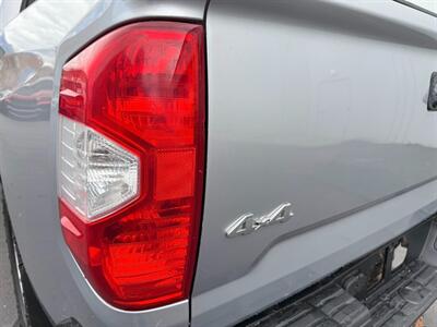 2017 Toyota Tundra SR5 - Photo 17 - Sandy, UT 84070