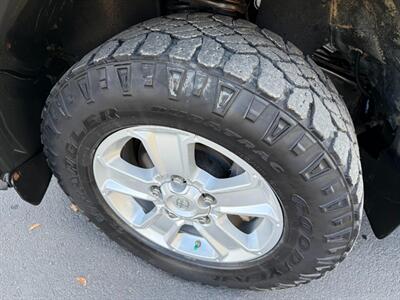 2017 Toyota Tundra SR5 - Photo 32 - Sandy, UT 84070