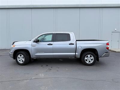 2017 Toyota Tundra SR5 - Photo 5 - Sandy, UT 84070