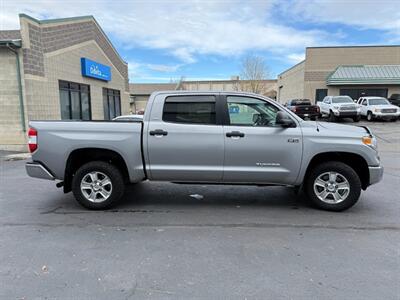 2017 Toyota Tundra SR5 - Photo 11 - Sandy, UT 84070