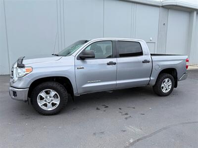 2017 Toyota Tundra SR5 - Photo 3 - Sandy, UT 84070