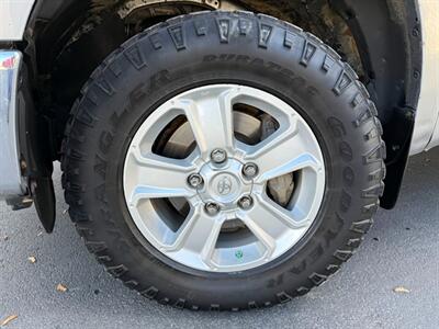 2017 Toyota Tundra SR5 - Photo 31 - Sandy, UT 84070