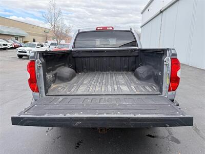 2017 Toyota Tundra SR5 - Photo 8 - Sandy, UT 84070