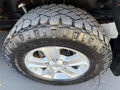 2017 Toyota Tundra SR5 - Photo 33 - Sandy, UT 84070