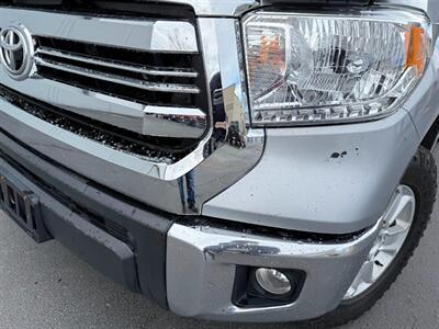 2017 Toyota Tundra SR5 - Photo 16 - Sandy, UT 84070