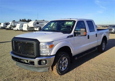 2016 Ford F-350 XLT   - Photo 2 - Sandy, UT 84070