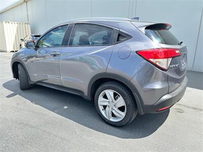 2019 Honda HR-V EX-L   - Photo 7 - Sandy, UT 84070