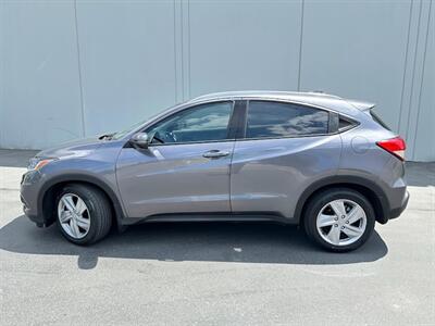 2019 Honda HR-V EX-L   - Photo 5 - Sandy, UT 84070
