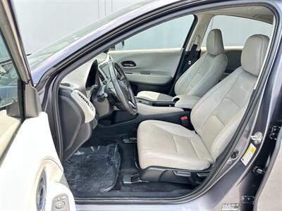 2019 Honda HR-V EX-L   - Photo 4 - Sandy, UT 84070