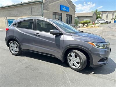 2019 Honda HR-V EX-L   - Photo 14 - Sandy, UT 84070