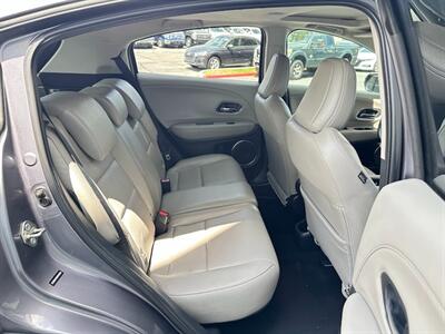 2019 Honda HR-V EX-L   - Photo 11 - Sandy, UT 84070