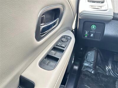 2019 Honda HR-V EX-L   - Photo 16 - Sandy, UT 84070