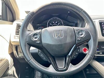 2019 Honda HR-V EX-L   - Photo 21 - Sandy, UT 84070