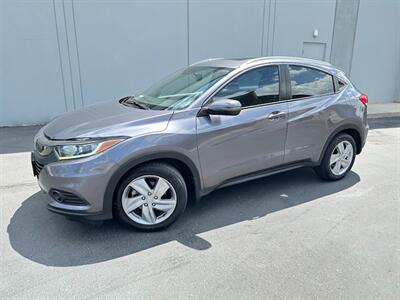 2019 Honda HR-V EX-L   - Photo 3 - Sandy, UT 84070