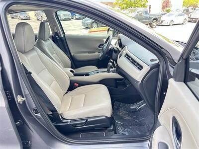 2019 Honda HR-V EX-L   - Photo 13 - Sandy, UT 84070