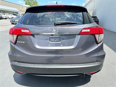 2019 Honda HR-V EX-L   - Photo 28 - Sandy, UT 84070
