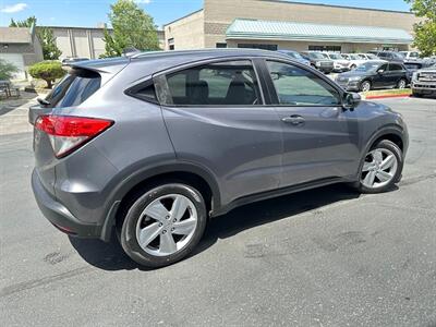 2019 Honda HR-V EX-L   - Photo 10 - Sandy, UT 84070