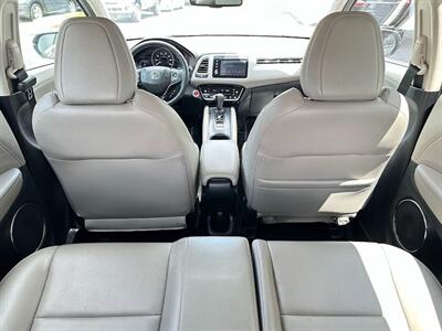 2019 Honda HR-V EX-L   - Photo 8 - Sandy, UT 84070