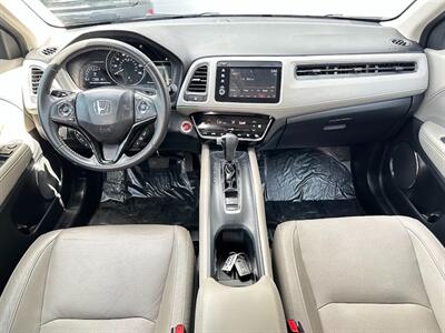 2019 Honda HR-V EX-L   - Photo 2 - Sandy, UT 84070