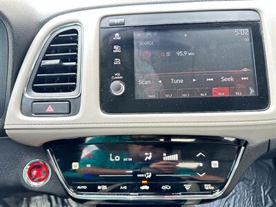 2019 Honda HR-V EX-L   - Photo 18 - Sandy, UT 84070