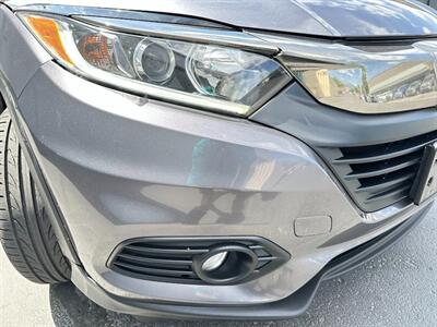 2019 Honda HR-V EX-L   - Photo 24 - Sandy, UT 84070