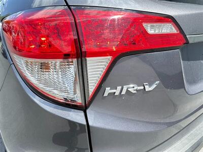 2019 Honda HR-V EX-L   - Photo 27 - Sandy, UT 84070