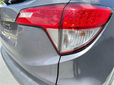 2019 Honda HR-V EX-L   - Photo 29 - Sandy, UT 84070