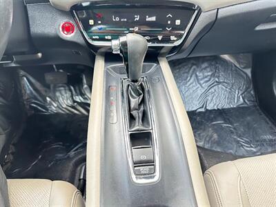 2019 Honda HR-V EX-L   - Photo 20 - Sandy, UT 84070