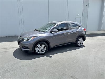 2019 Honda HR-V EX-L   - Photo 1 - Sandy, UT 84070