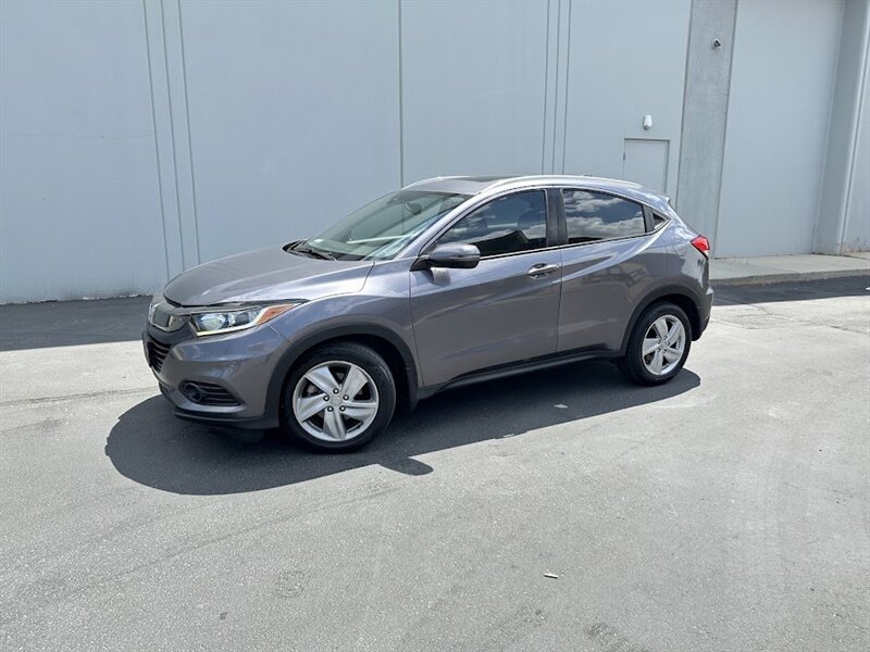 2019 Honda HR-V EX-L - Photo 1 - Sandy, UT 84070