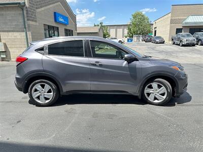 2019 Honda HR-V EX-L   - Photo 12 - Sandy, UT 84070