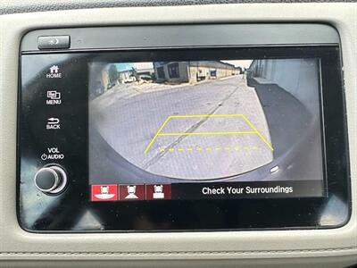 2019 Honda HR-V EX-L   - Photo 19 - Sandy, UT 84070