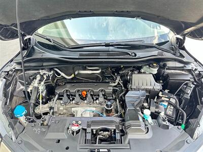 2019 Honda HR-V EX-L   - Photo 32 - Sandy, UT 84070
