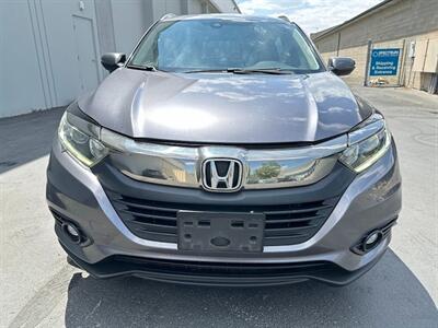 2019 Honda HR-V EX-L   - Photo 25 - Sandy, UT 84070