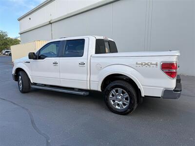 2012 Ford F-150 Lariat   - Photo 7 - Sandy, UT 84070